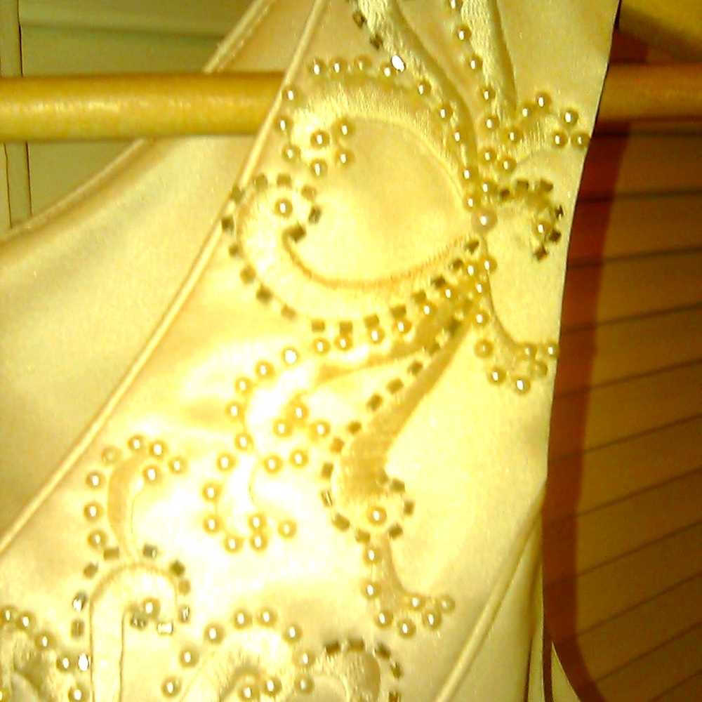Full Length Wedding/Formal